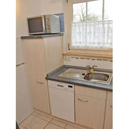 Apartament Red *